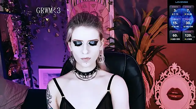 Noah_ElmerX Chat XXX live