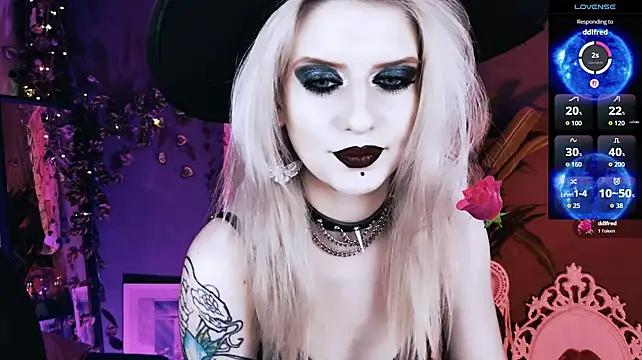 Noah_ElmerX's Live XXX Chat