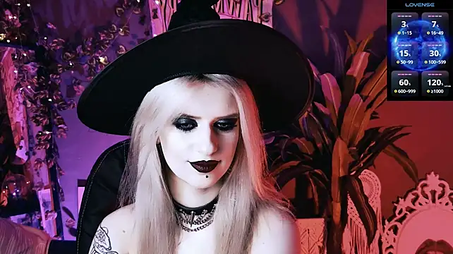 Noah_ElmerX Chat XXX in diretta