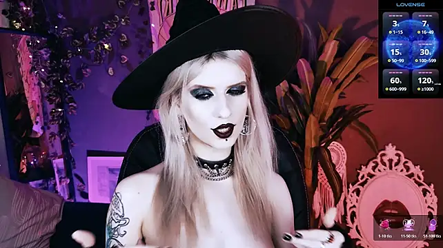 Noah_ElmerX Chat XXX in diretta