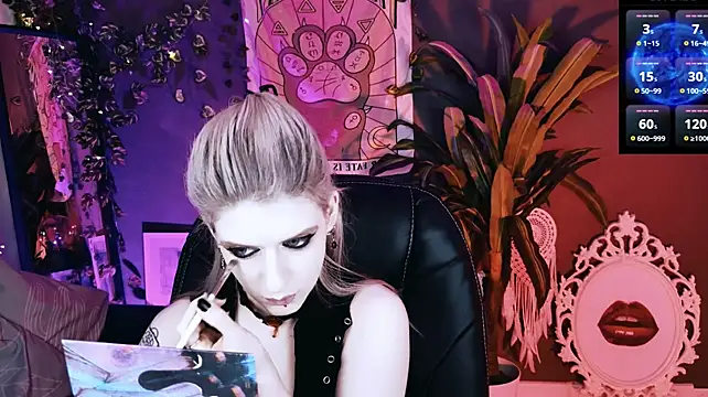 Chat XXX en directo de Noah_ElmerX