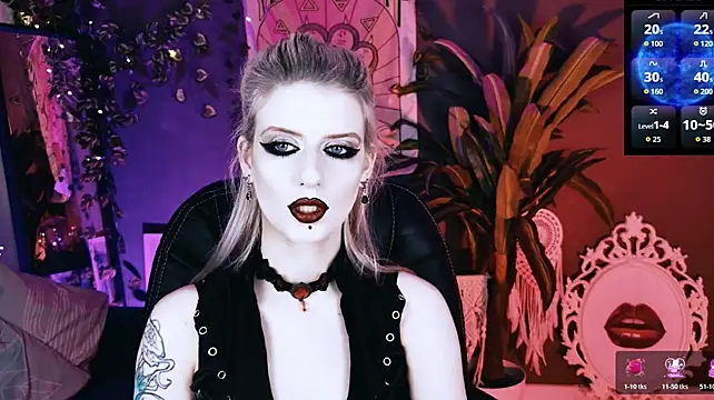 Noah_ElmerX Chat XXX in diretta