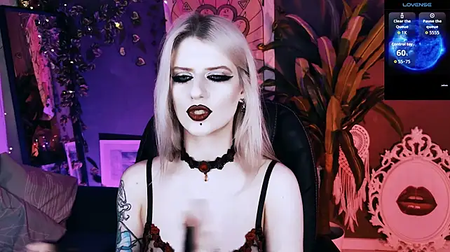 Chat XXX ao vivo de Noah_ElmerX
