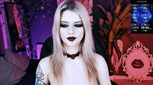 Noah_ElmerX élő XXX-chatje