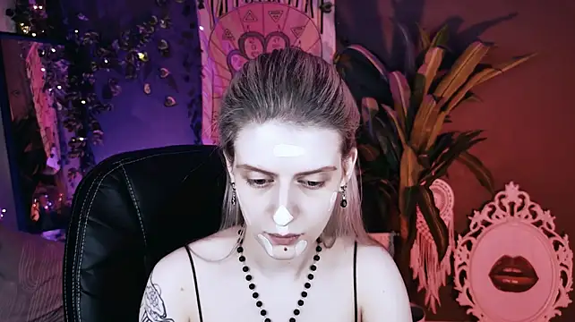 צ'אט XXX בשידור חי של Noah_ElmerX