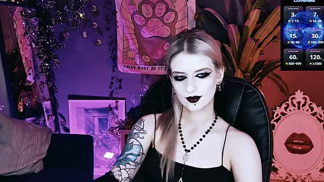 XXX chat uživo modela Noah_ElmerX