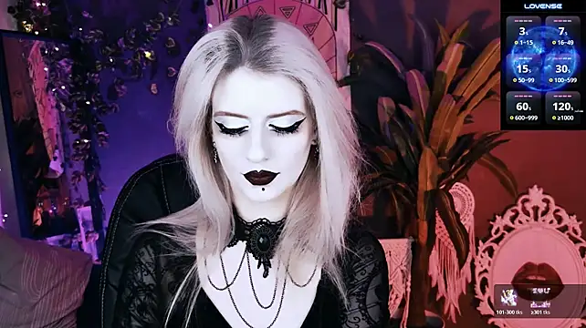 XXX chat uživo modela Noah_ElmerX