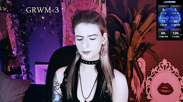 Chat XXX en directo de Noah_ElmerX