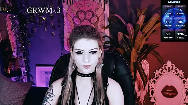 Czat XXX na żywo – Noah_ElmerX