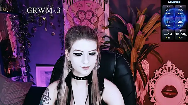 Chat XXX en directo de Noah_ElmerX