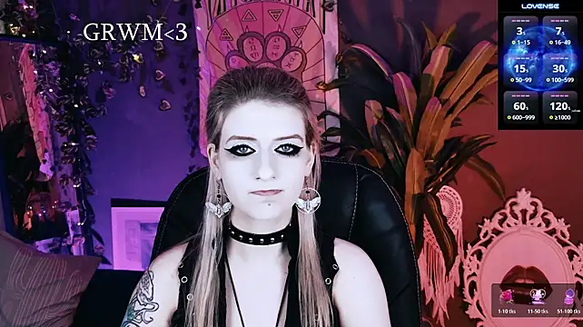 Noah_ElmerX's Live XXX Chat