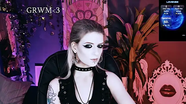 Živý XXX chat Noah_ElmerX