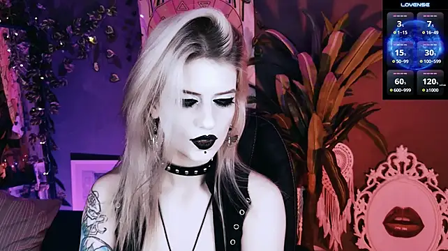 Czat XXX na żywo – Noah_ElmerX