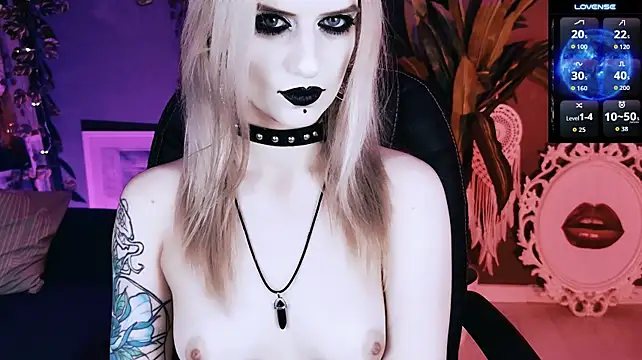 Živý XXX chat Noah_ElmerX