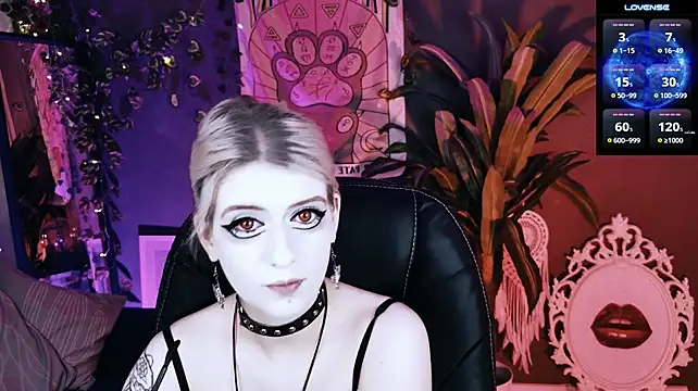Noah_ElmerX's Webcam Show