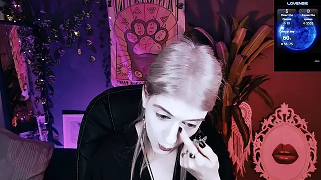 Noah_ElmerX 라이브 XXX 채팅