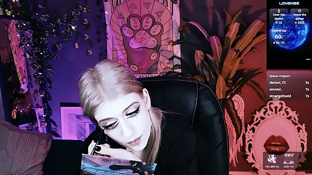 Noah_ElmerX's Live XXX Chat