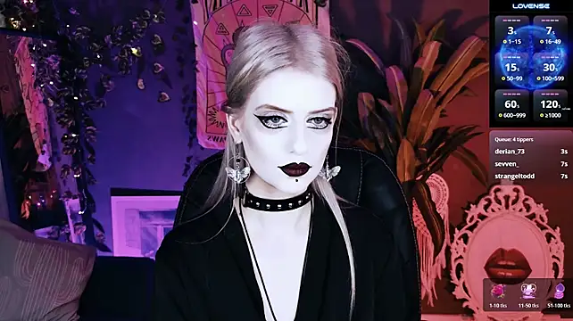 Noah_ElmerX 라이브 XXX 채팅