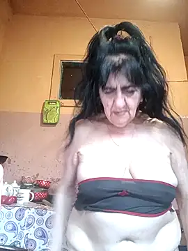 عرض كام Lovely_Lori
