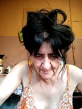 Chat XXX en directo de Lovely_Lori