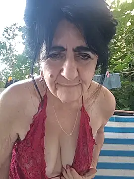 Lovely_Lori's Live XXX Chat