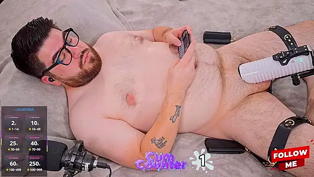 jax_luna webkamerás műsora