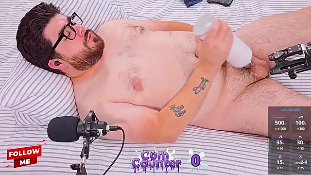 jax_luna 在線直播表演