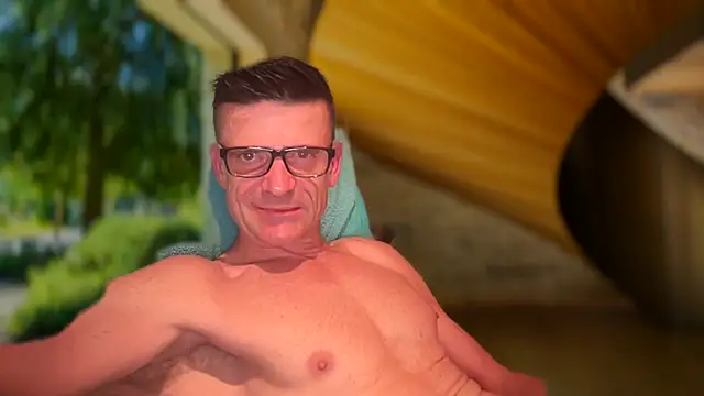 Amsterdaman Adlı Modelin Web Kamerası Şovu