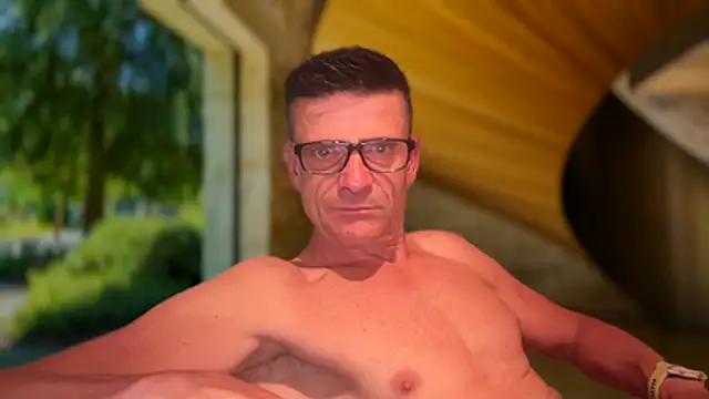 Amsterdaman Webcam Show