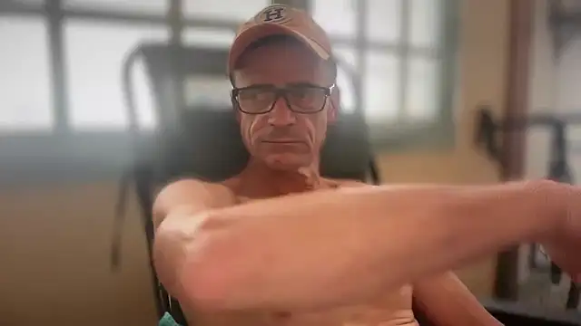 Amsterdaman webcam show