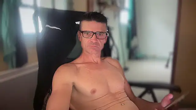 Amsterdaman Webcamshow