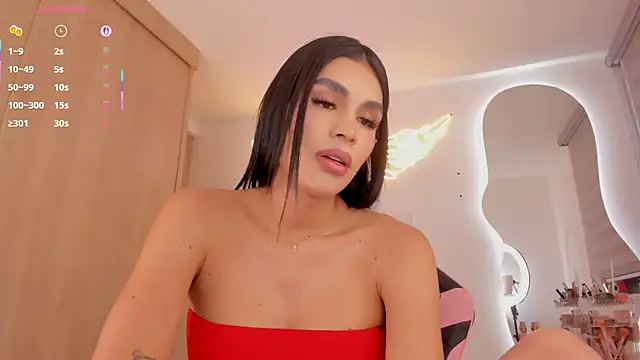 Show de mia_yourmommy na webcam
