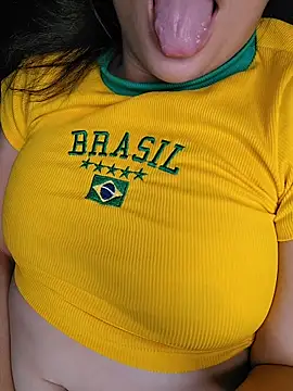 Show de webcam de Rafaelayamazaki