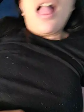 Show de Rafaelayamazaki na webcam