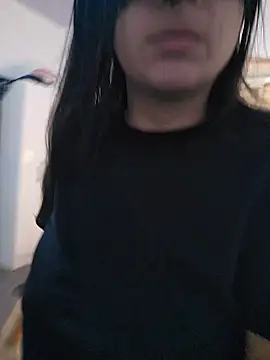 Rafaelayamazaki's Webcam Show