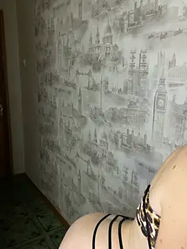 Sembang XXX Secara Langsung Kristina03