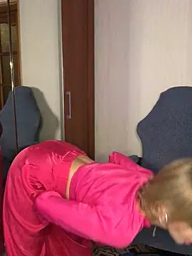 Kristina03 – Kamerová šou