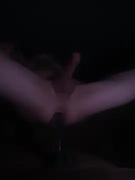 Show de webcam de Cushington