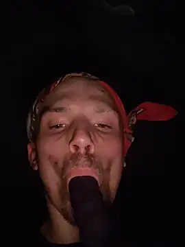 Cushington's Webcam Show