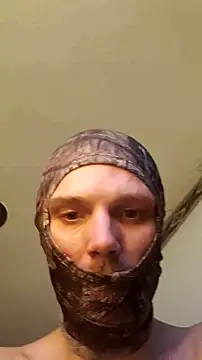 Cushington Шоу с уебкамера