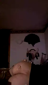 Show webcam de Cushington
