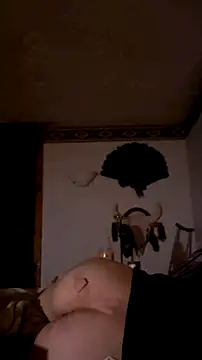 Show Webcam de Cushington