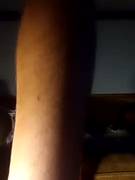 Cushington's Webcam Show