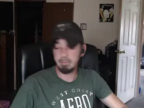 Show Webcam de pensguy30