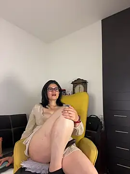 adriana71 élő XXX-chatje