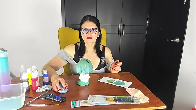 adriana71 Live XXX-Chat