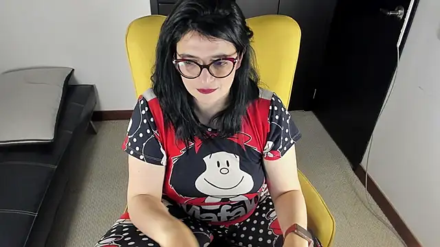adriana71's Live XXX Chat