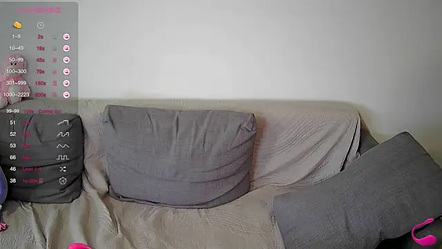 your_soul_Anna's Live Chat Room