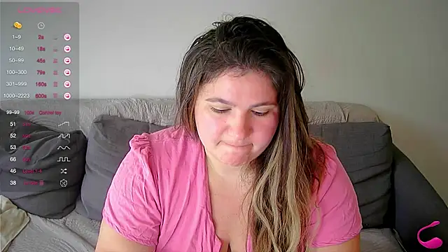 Chatroom XXX en direct de your_soul_Anna
