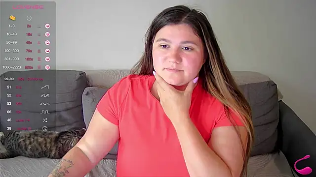 your_soul_Anna's Webcam Show